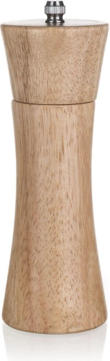 Leseni mlinček za začimbe BRILLANTE 15,3 cm