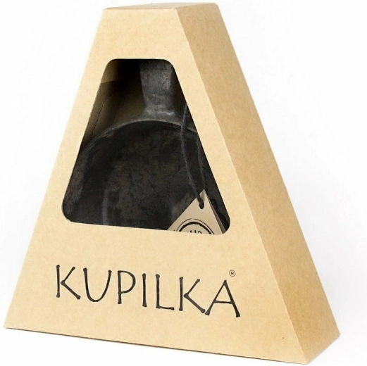 Skleda KUPILKA 55 Black 550 ml