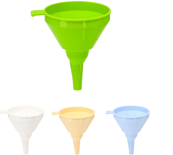 Univerzalni plastični lijak 120 mm