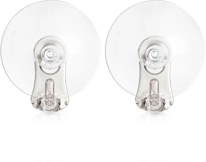 Kavelj s priseskom 5 cm – set 2 kos