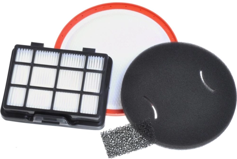 Sencor komplet filtrov SVX 042HF za SVC 1025GR