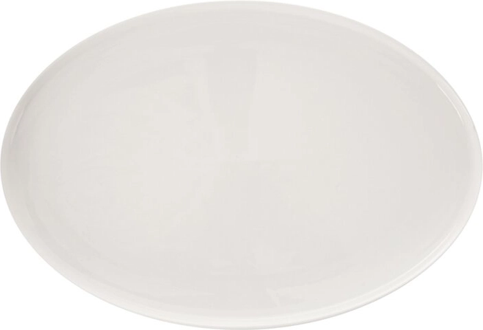 Porcijski desertni krožnik MONA vada ovalen 14,8 × 9,3 cm