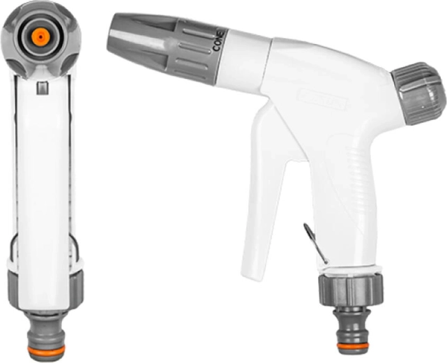 Razpršilna pištola z 2 funkcijama WHITE LINE