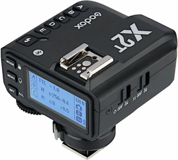Godox X2T-S TTL Wireless Flash Trigger for Sony
