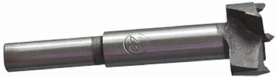 Forstner Bit with Carbide Tip 25 mm