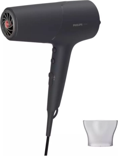 Philips sušilnik za lase s tehnologijo ThermoShield 2100 W