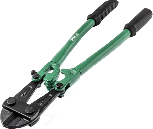 Ročne ščipalne klešče z vzvodom 600 mm STALCO