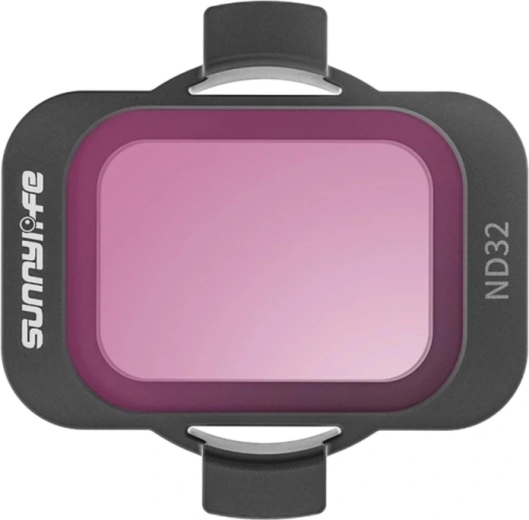 Sunnylife ND32 filter for DJI Avata 2 - 1 piece