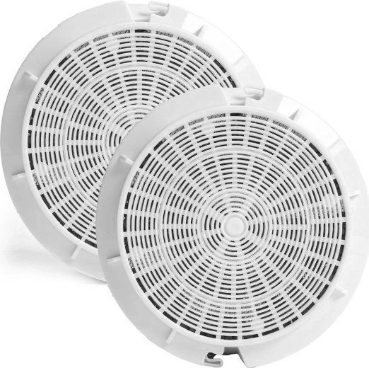 Ogljikovi filtri tip R za nape BERDSEN (2 kos)