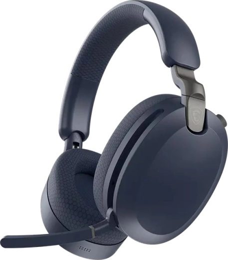 Maestro 500 Wireless Headphones – Dark Blue