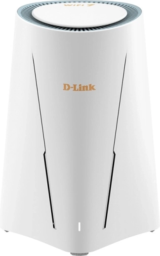 D-Link 5G Wi‑Fi 7 usmerjevalnik
