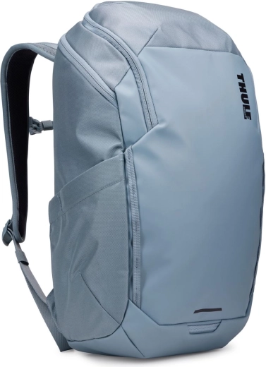 Thule Chasm nahrbtnik za prenosnik 26 l pond gray