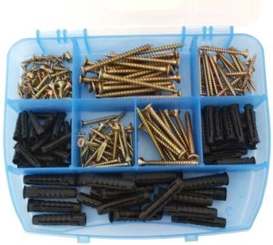 Organizer – Fastener Set No. 3