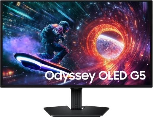 Gaming monitor Samsung Odyssey G5 27"