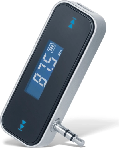 Setty FM oddajnik TFM-01