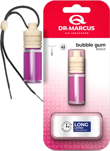 Dr. Marcus Ecolo Gum Air Freshener