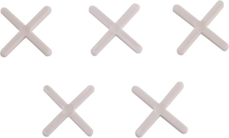 Festa Tile Spacers 2.5 mm - 200 pcs