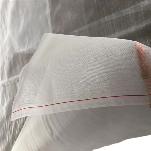 Okenska mreža proti žuželkam HDPE 1 × 25 m