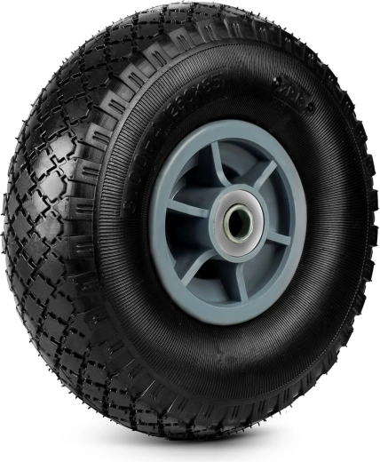 Kolo z zračnico za vrtni voziček Humberg