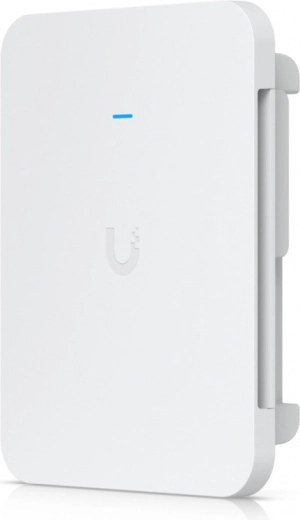 Prebarvljiv vgradni montažni komplet za Ubiquiti U7 Pro Wall
