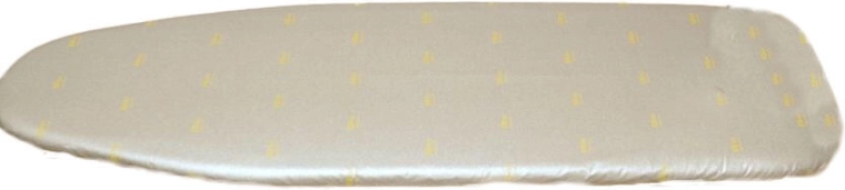 Prevleka za likalno desko Alutex 128 × 42 cm