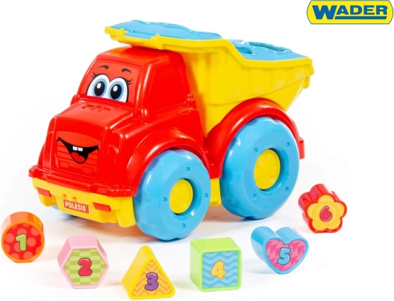 Vložek za prekucnik