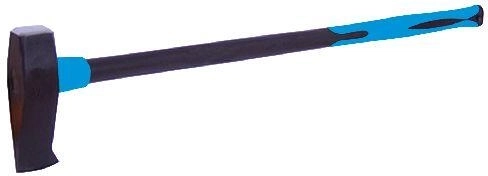 Cepilno kladivo s FIBERGLASS ročajem 3000 g