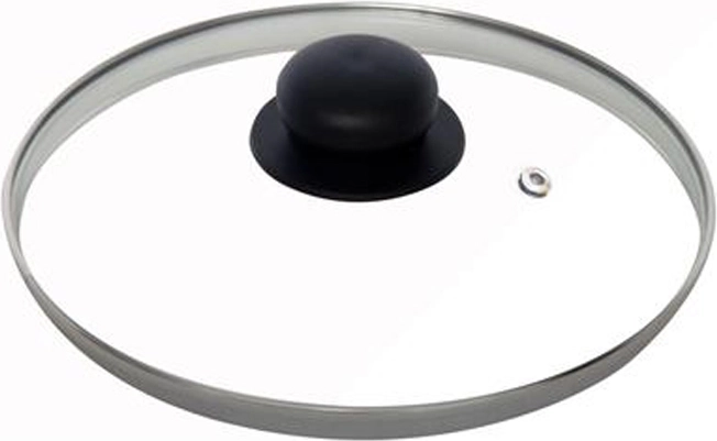 Steklen pokrov Provence 20 cm