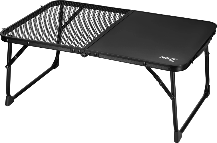 Zložljiva kamping mizica NILS Camp NC3406