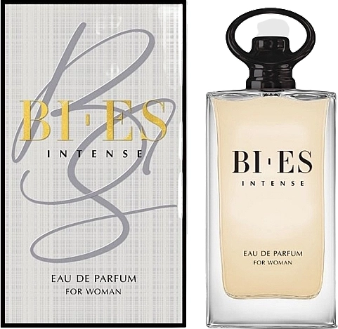 Ženska parfumska voda BI-ES Intense 100 ml