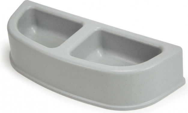 Dvojna posoda Loboo za prevoz Bubble Urban