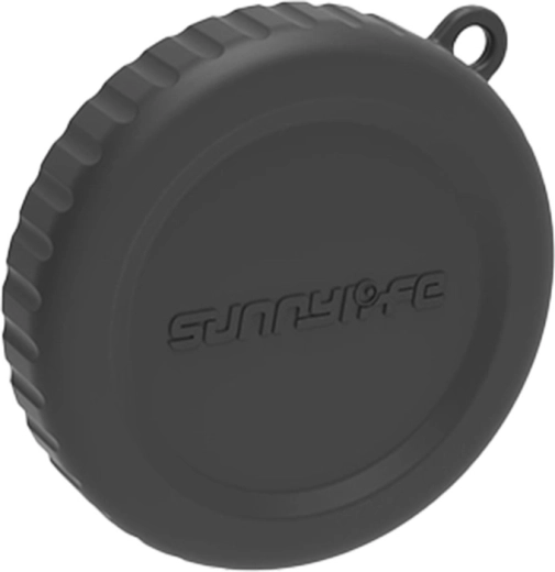 Sunnylife Silicone Lens Cover for DJI Osmo Action 6