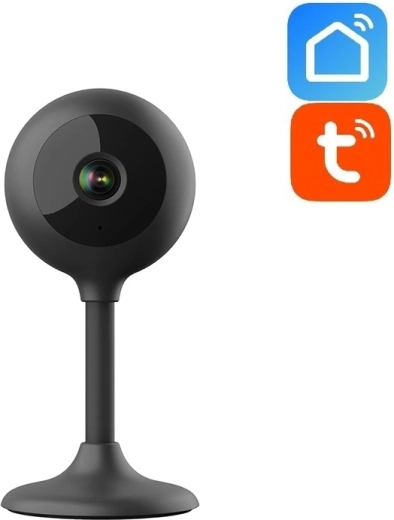 Solight domača Wi‑Fi kamera Full HD 1080p