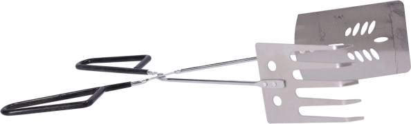 Kromirane žar klešče 38 cm