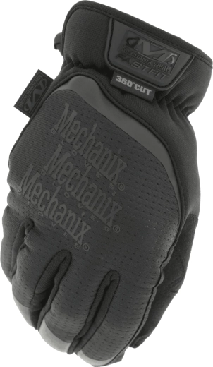 Rokavice Mechanix FastFit Covert D4 XL