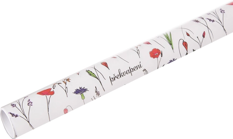 Ovojni papir Presenečenje – 2 lista 100 × 70 cm