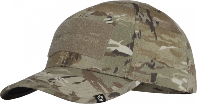 Pentagon Tactical 2.0 BB taktična kapa s ščitnikom camo