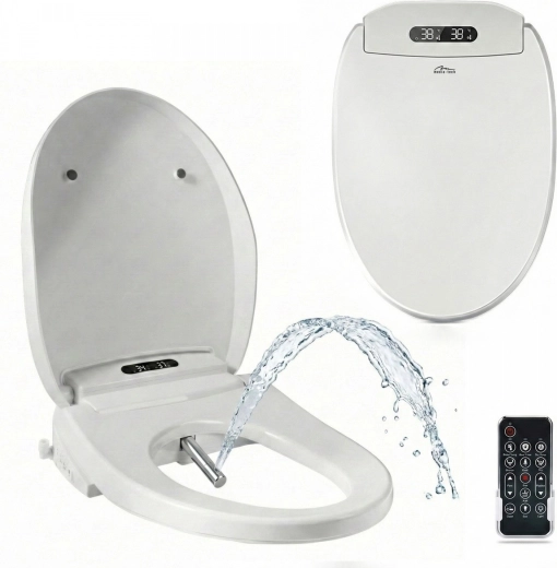 Inteligentna bide WC-deska SMART TOILET SEAT MT5705