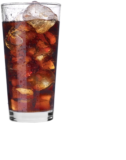 Set visokih kozarcev KROSNO Pure 350 ml, 6 kosov