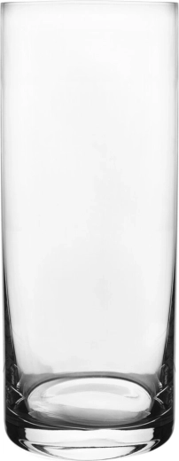 Steklena vaza 25,5 cm