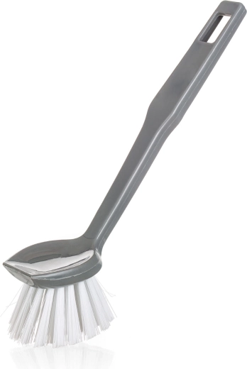 Krtača za posodo Economy 5 × 19 cm