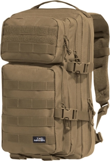 Pentagon Assault mali taktični nahrbtnik coyote 35 l