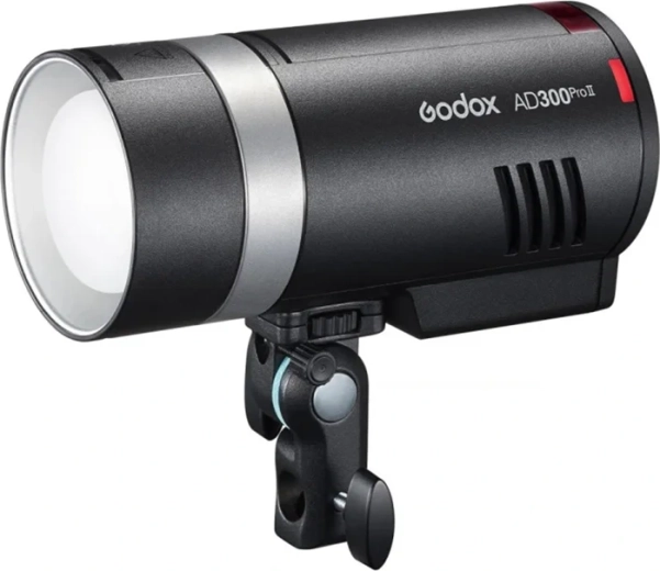 Godox AD300Pro II studijska bliskavica 300 Ws za bajonet Godox - 1 kos