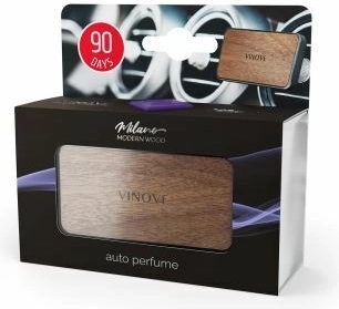 Dišava za avto VINOVE Prestige Line Milano