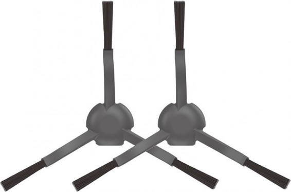 Stranske krtače za Dreame Z10 Pro (2 kosa)