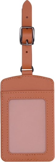 Solight lokator za prtljago, združljiv z Apple Find My (PU-oznaka z imenom) – 1 kos
