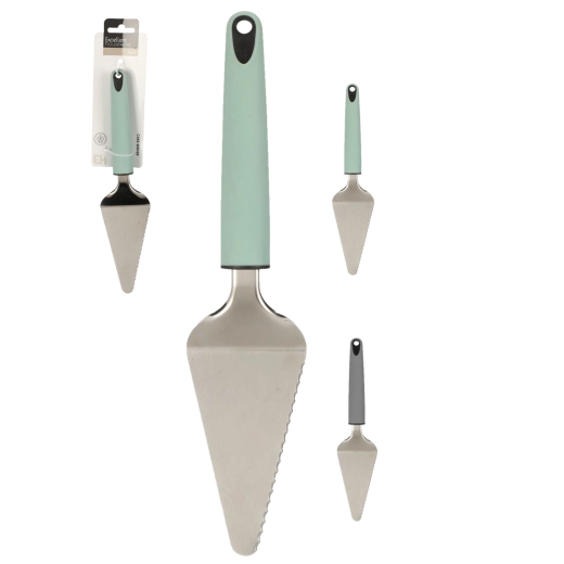 Nerjaveča lopatica za torto 26 cm