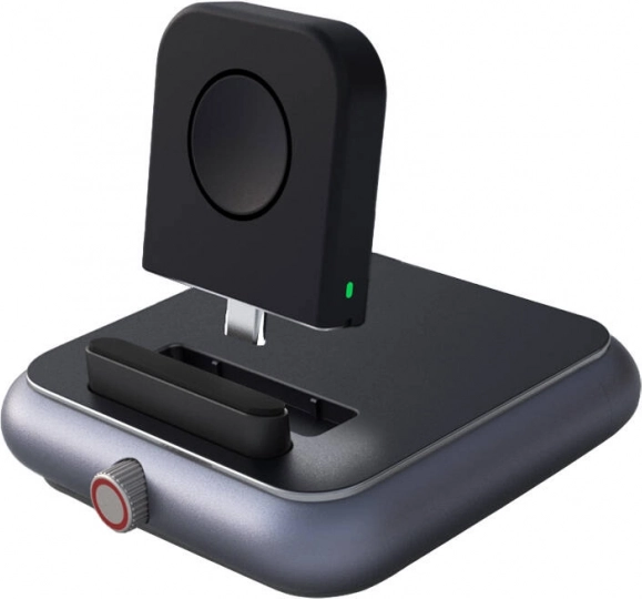 Magnetni polnilnik za Apple Watch znamke Joyroom