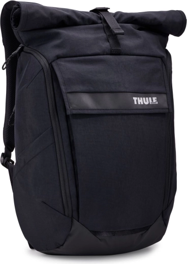 Thule Paramount nahrbtnik za prenosnik 24 l – Črna