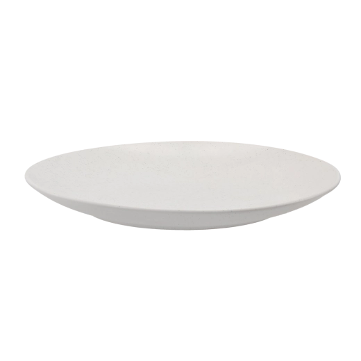 Plit krožnik iz porcelana Modern 26,5 cm